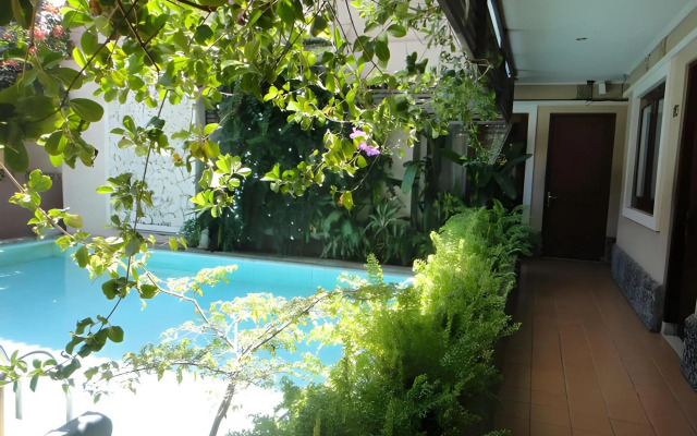 Balira Airport Hotel