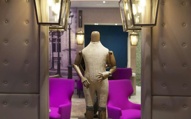 Hôtel La Lanterne & Spa By Timhotel