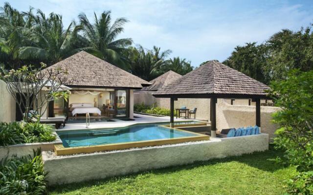 Six Senses Hideaway Hua Hin