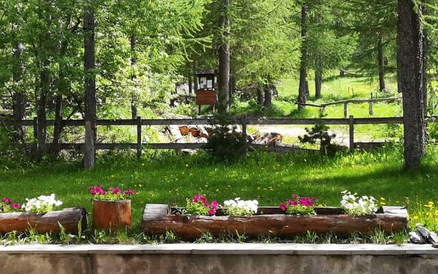 Guesthouse Chalet di Montagna