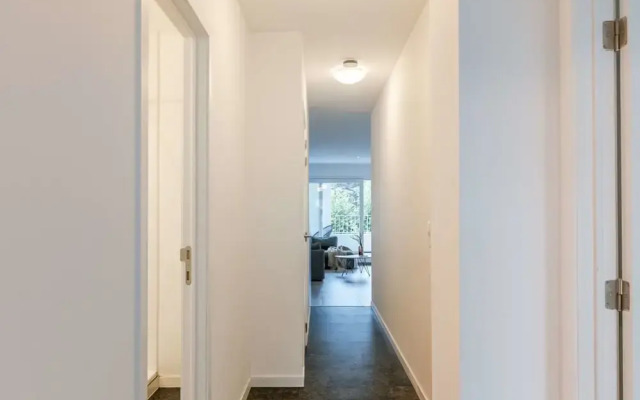 Spacious Apartment in Kortrijk