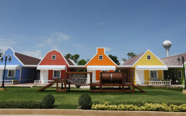 Fantasy Resort Chainat