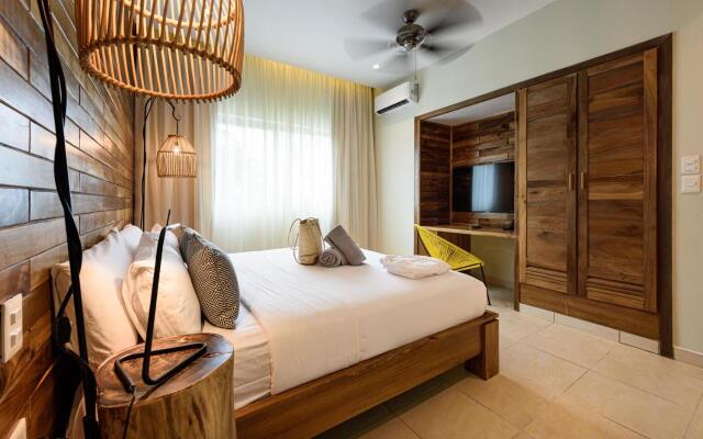 Saman Boutique Hotel & Residences