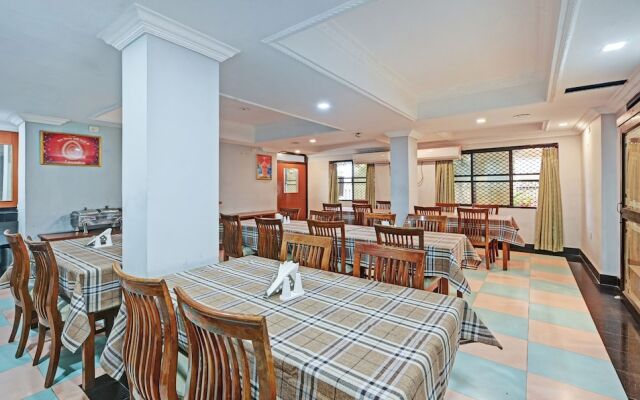 OYO 16522 Hotel Sidhartha International