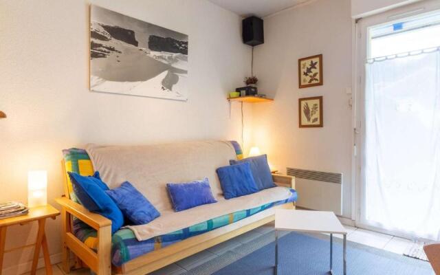 Appartement Esquièze-Sère, 3 pièces, 6 personnes - FR-1-402-98