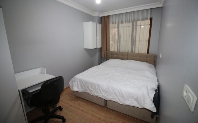 Kardeşler Apart