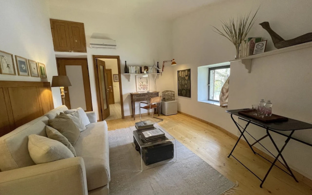 La Finestra Sul Fiume