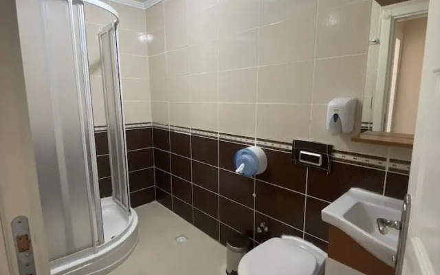 Grand Ozturk Uzungol