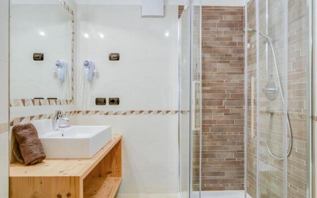 Cesa San Florian - Appartamento 1