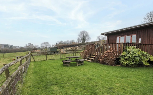 The Willow Lodge