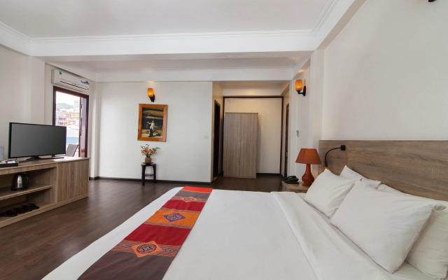 Chapa Dew Boutique Hotel