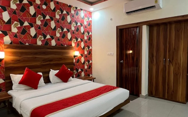 Hotel Shimla Grand