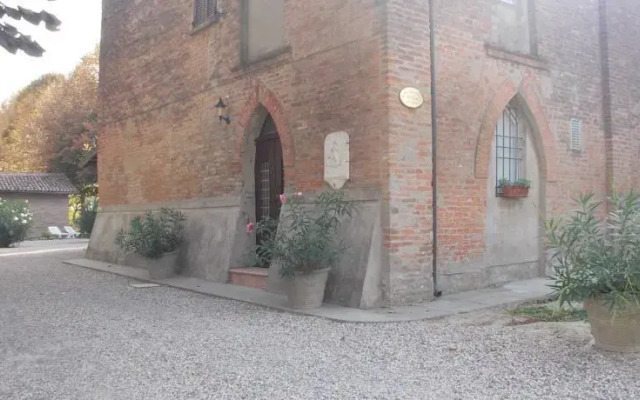 Il Feudo di Alma