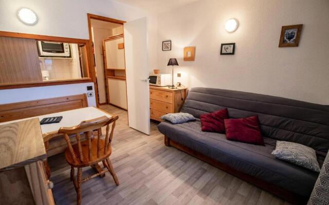 Résidence Les Melezets 1 - Studio pour 3 Personnes 193087