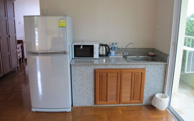 Chateau Vista Serviced apartment