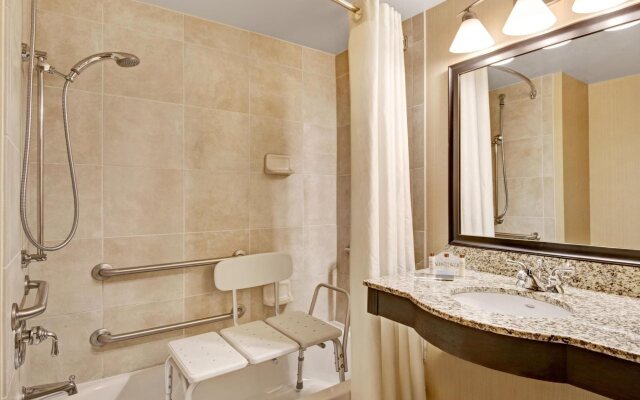 Wingate by Wyndham State Arena Raleigh/Cary