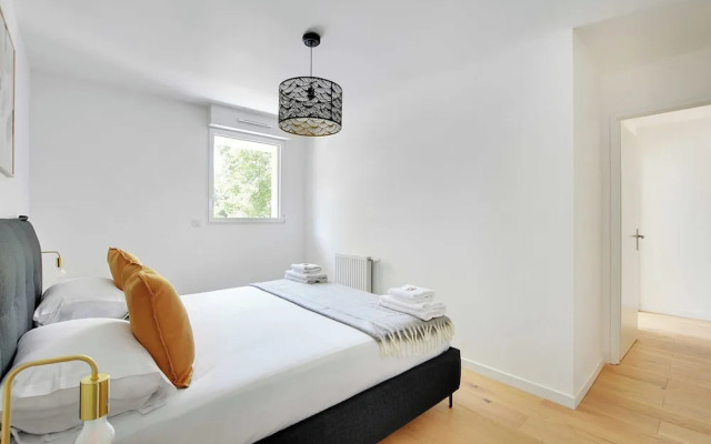 Exclusive Duplex -5bd/10p- Nogent-sur-marne