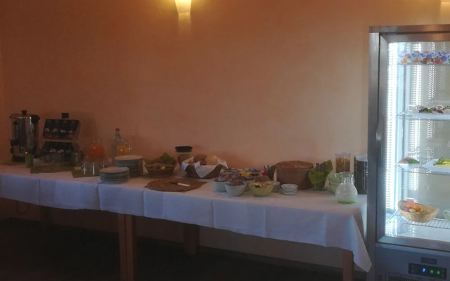 Hotel Altes Salzamt