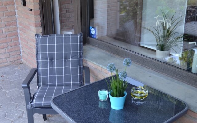 Ferienwohnung Schelsen