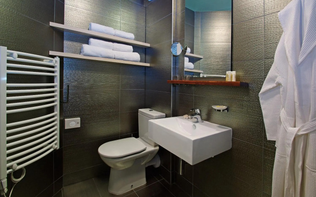 Boutique Hotel Bol