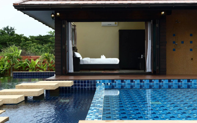 Zen Oasis Chiang Mai Villa