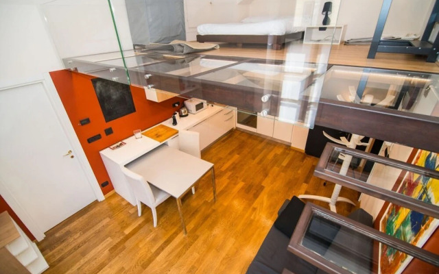 Porta Nuova Central Apartment