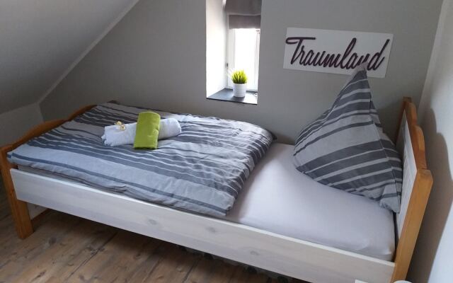 Ferienwohnung Angelo