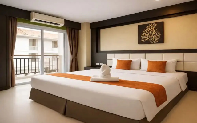 Star House Patong