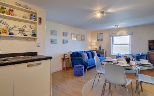 Beautiful apartment in Ilfracombe near sea