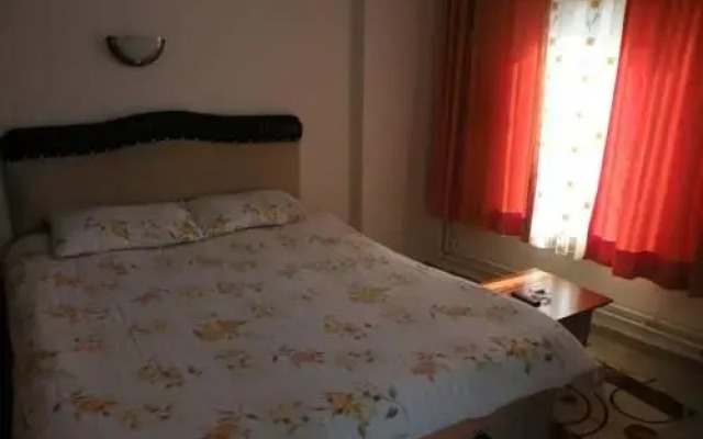 Hotel Esin