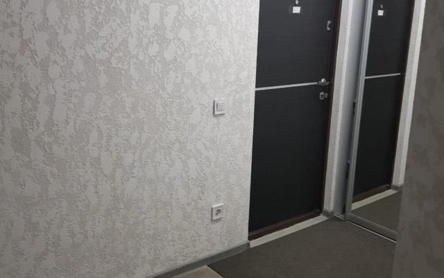 Стильные аппартаменты на Новых Домах