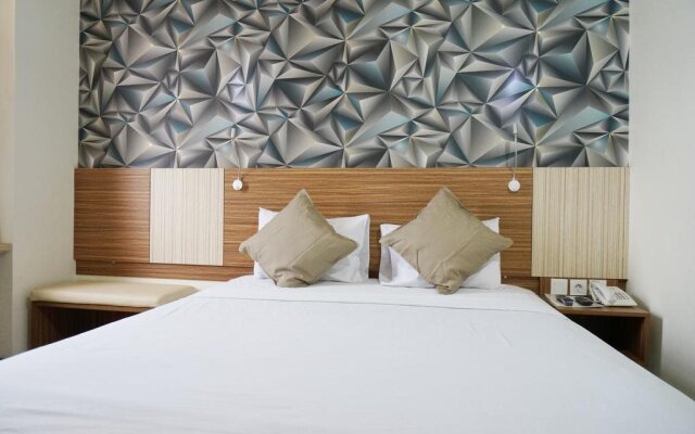 Smarthomm Ancol Jakarta