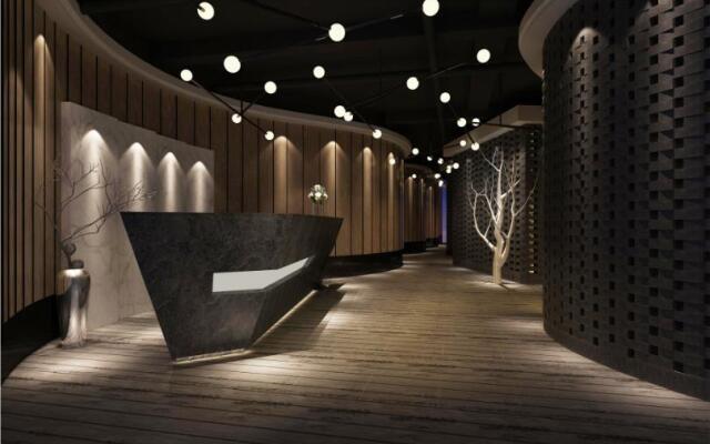 Suzhou Pullman Fashion Boutique Hotel