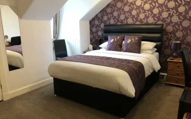 Rosebank Guest House