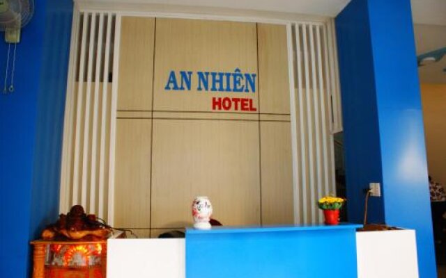 Hotel An Nhien