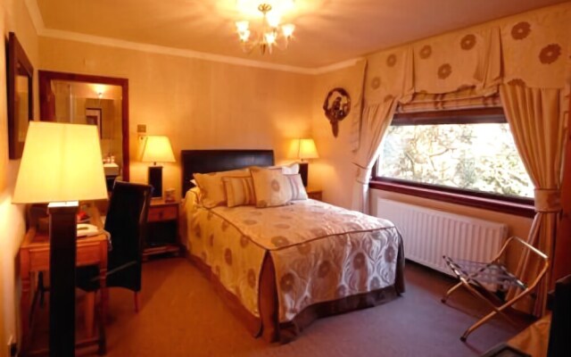 The Roods B&B