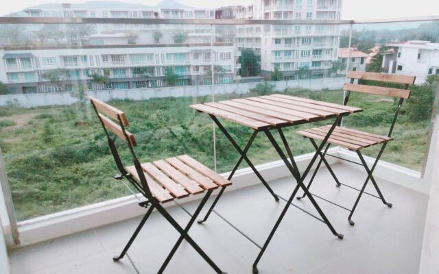 Baan View Viman Hua Hin (by Montri C.)