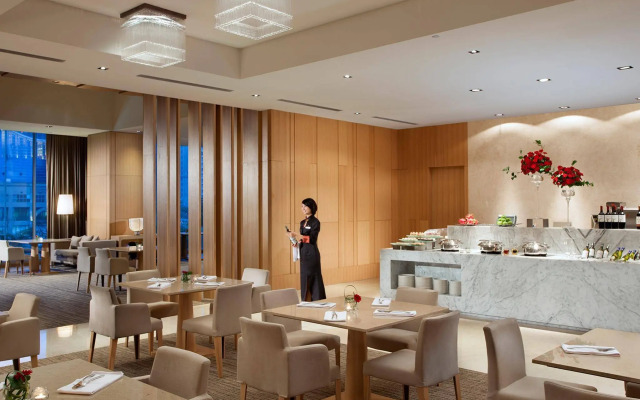 Millennium Hotel Taichung