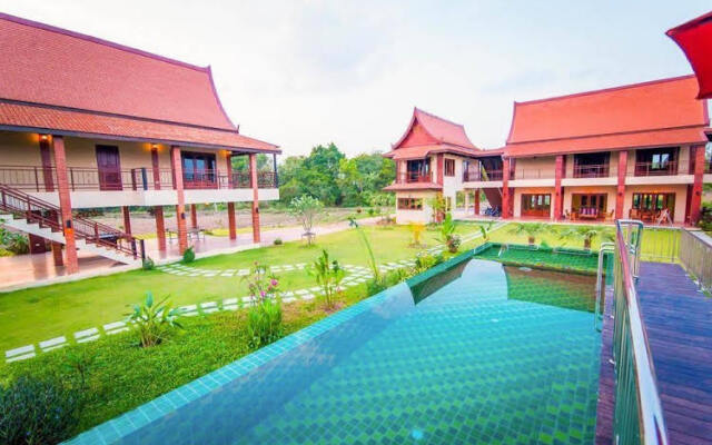 Nakara Villa Udon Thani