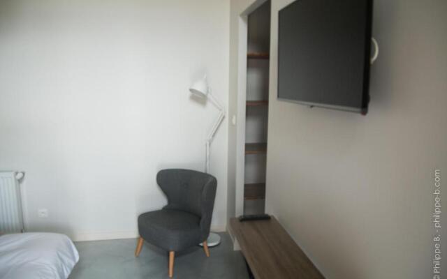 Les Hauts de Chalonne