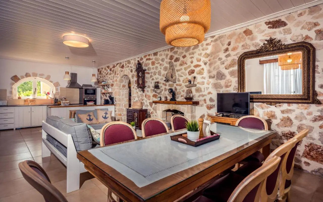 Ionian Villas