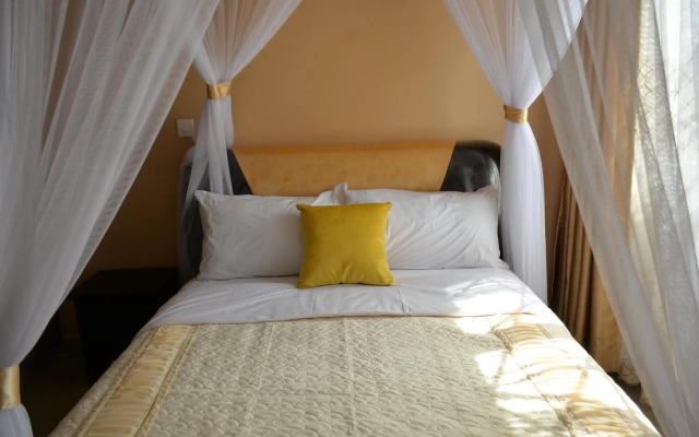 Haven Homely Apartments