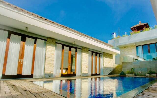 The Chandara Villa Bali
