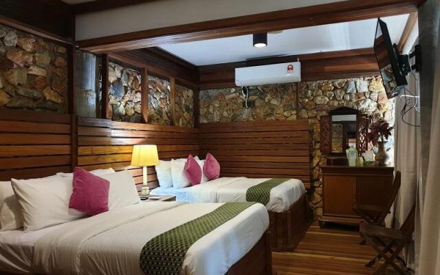 Athome Resort