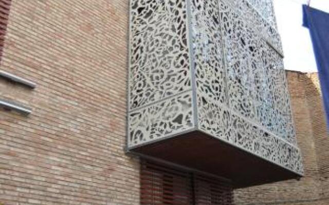 City Core Apartments