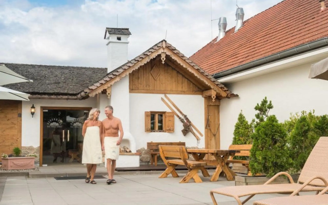 Sympathie Hotel Furstenhof