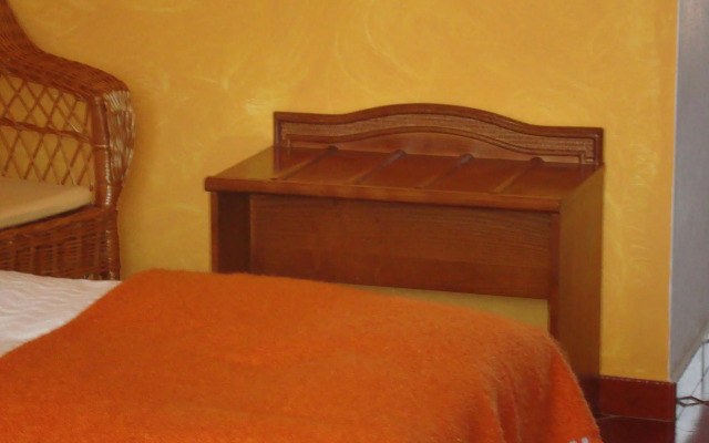 Solar dos Marcos Rural Accommodation