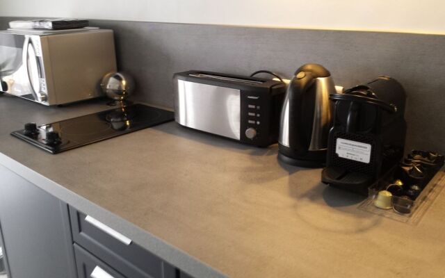 Brand New Studio Cannes Super Center