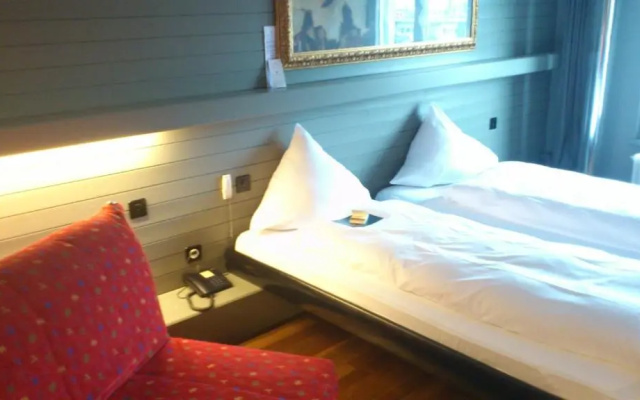 Hotel Limmatblick