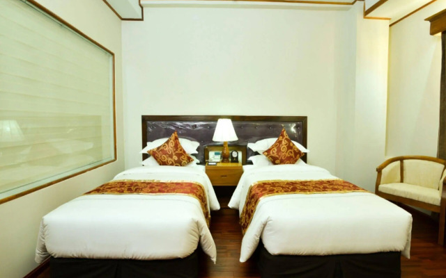 Sakura Princess Hotel